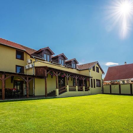 Hotel Princessophie Sighișoara Zewnętrze zdjęcie