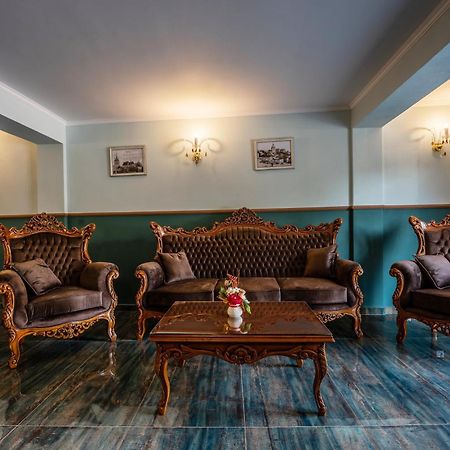Hotel Princessophie Sighișoara Zewnętrze zdjęcie