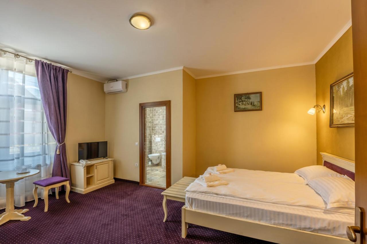 Hotel Princessophie Sighișoara Zewnętrze zdjęcie