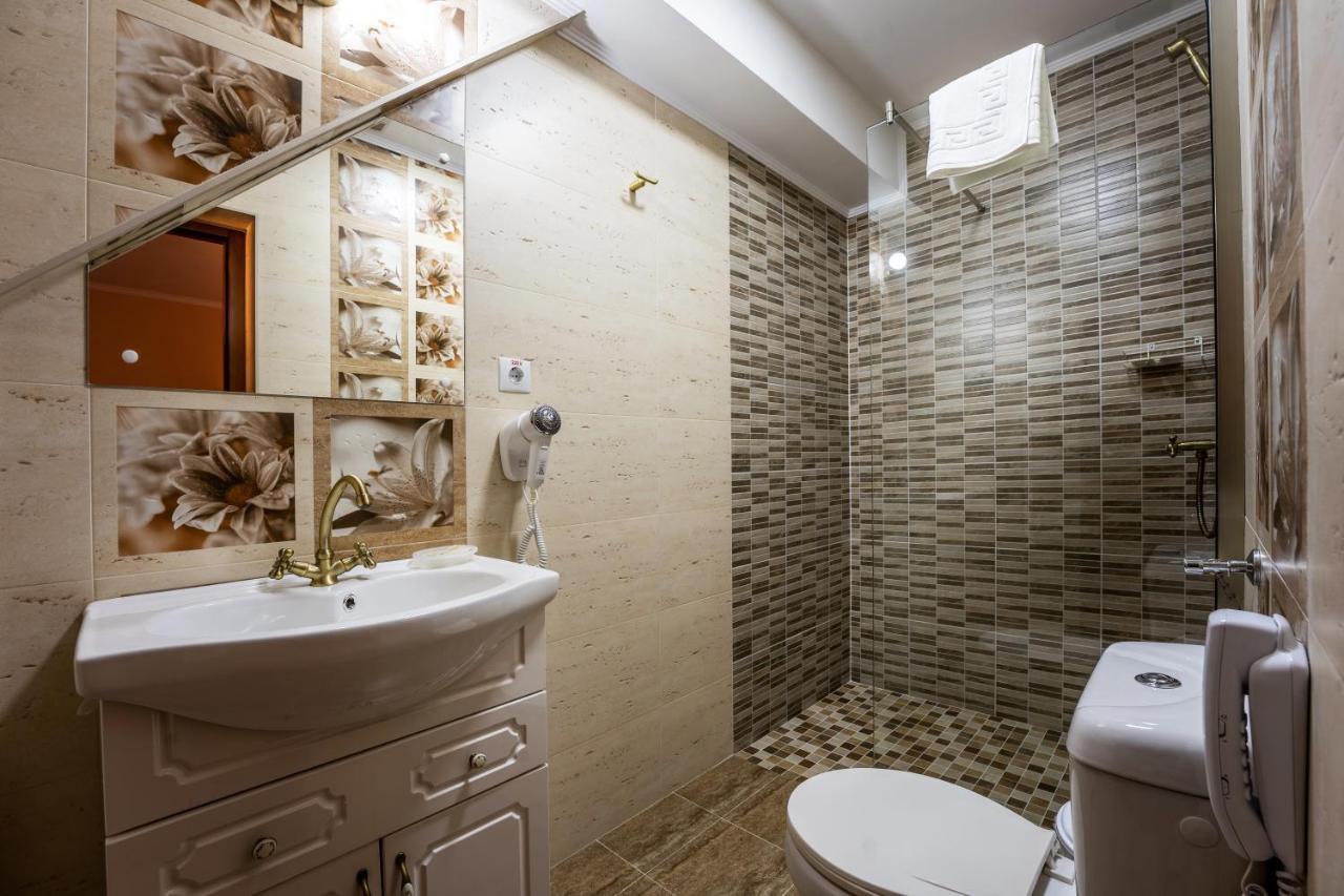 Hotel Princessophie Sighișoara Zewnętrze zdjęcie