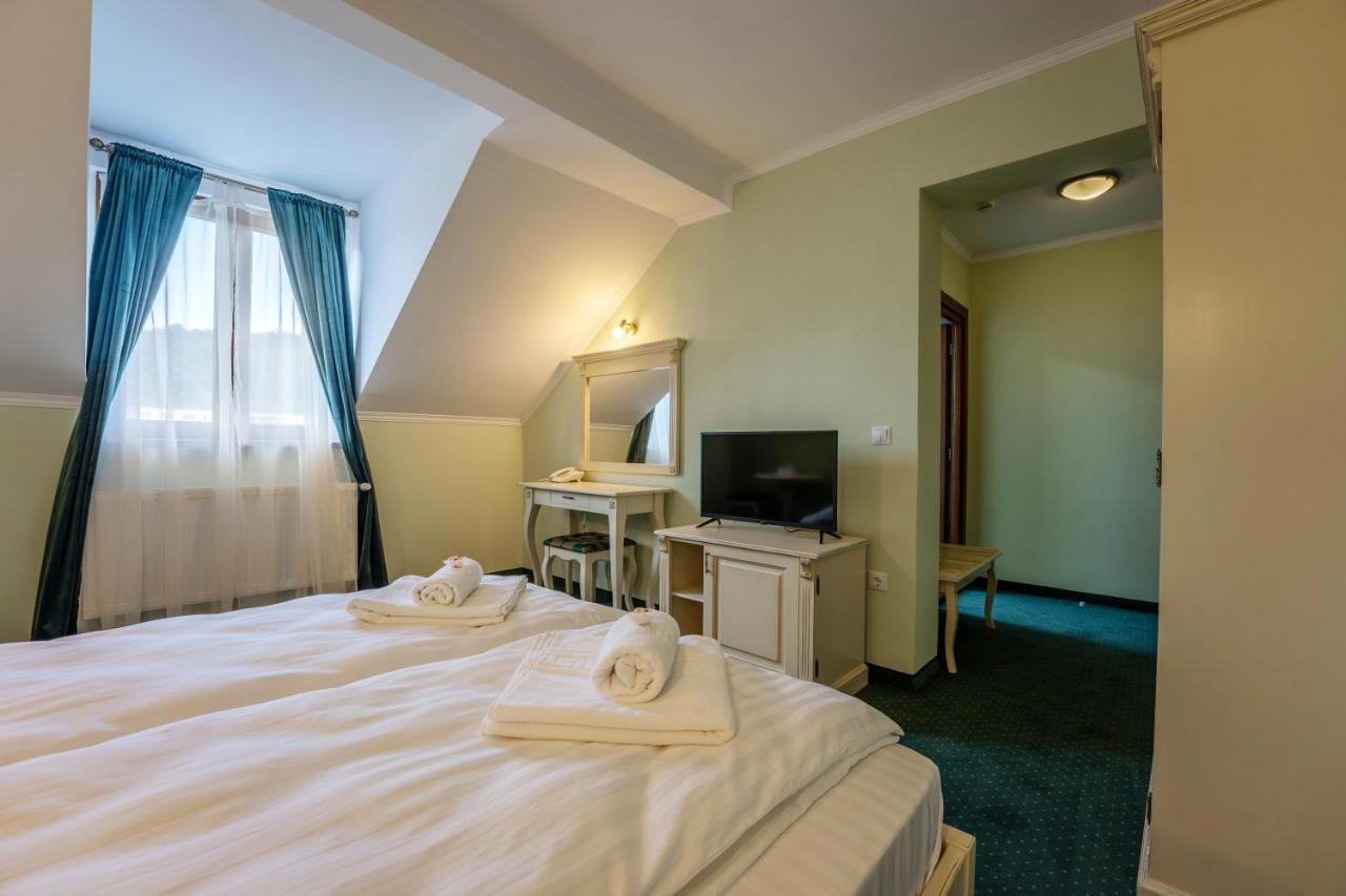 Hotel Princessophie Sighișoara Zewnętrze zdjęcie
