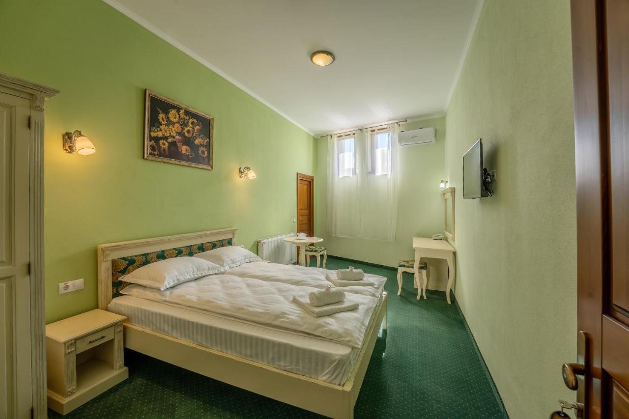 Hotel Princessophie Sighișoara Zewnętrze zdjęcie