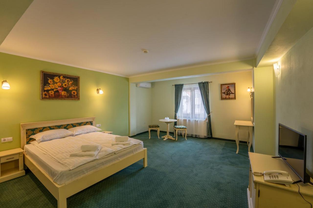 Hotel Princessophie Sighișoara Zewnętrze zdjęcie
