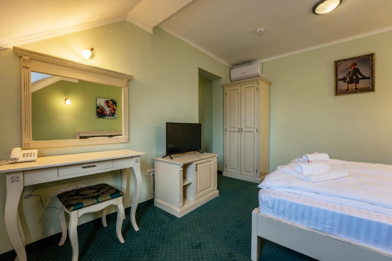 Hotel Princessophie Sighișoara Zewnętrze zdjęcie