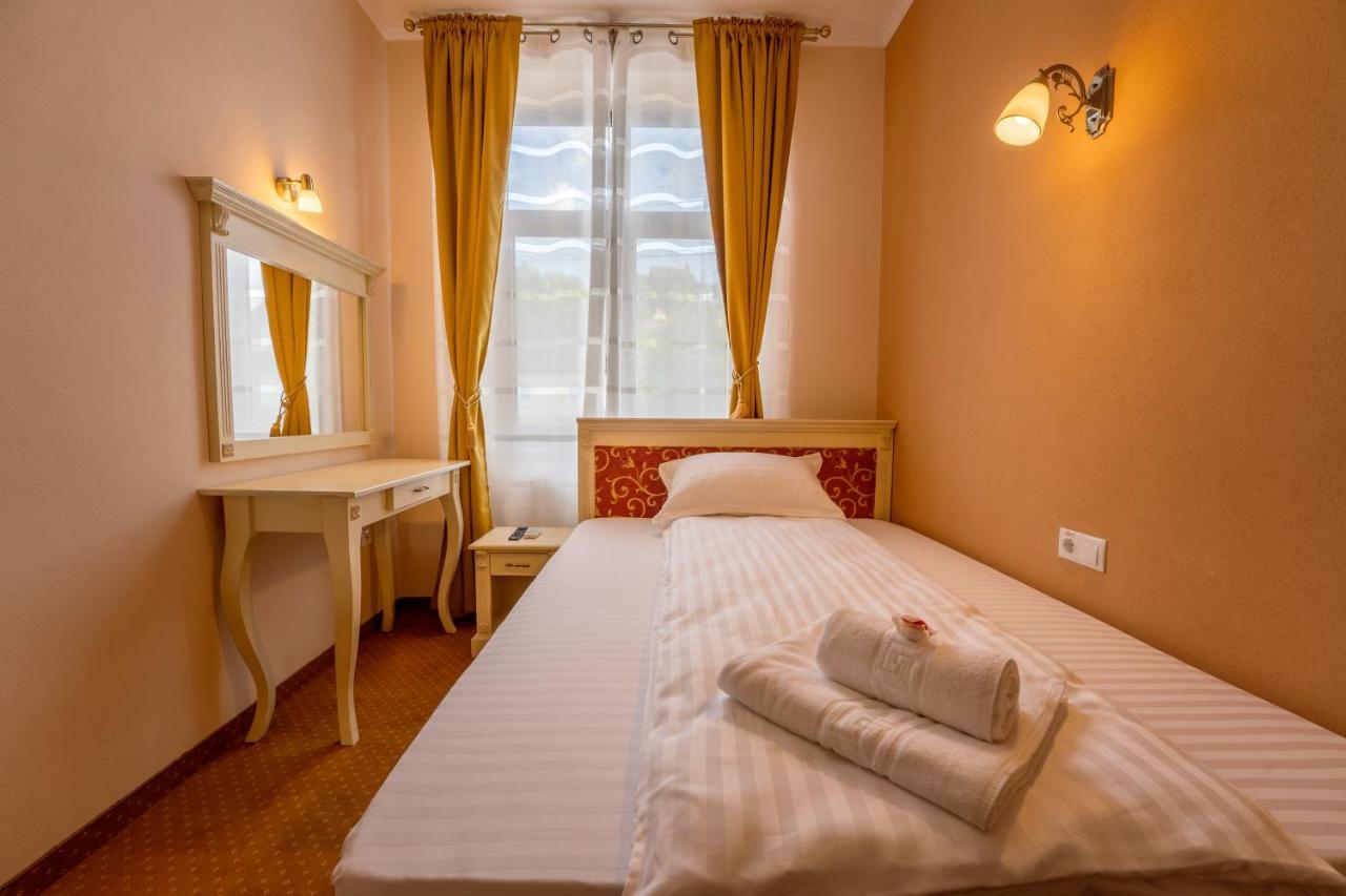 Hotel Princessophie Sighișoara Zewnętrze zdjęcie
