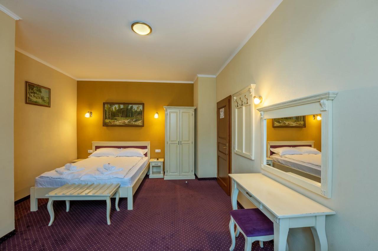 Hotel Princessophie Sighișoara Zewnętrze zdjęcie
