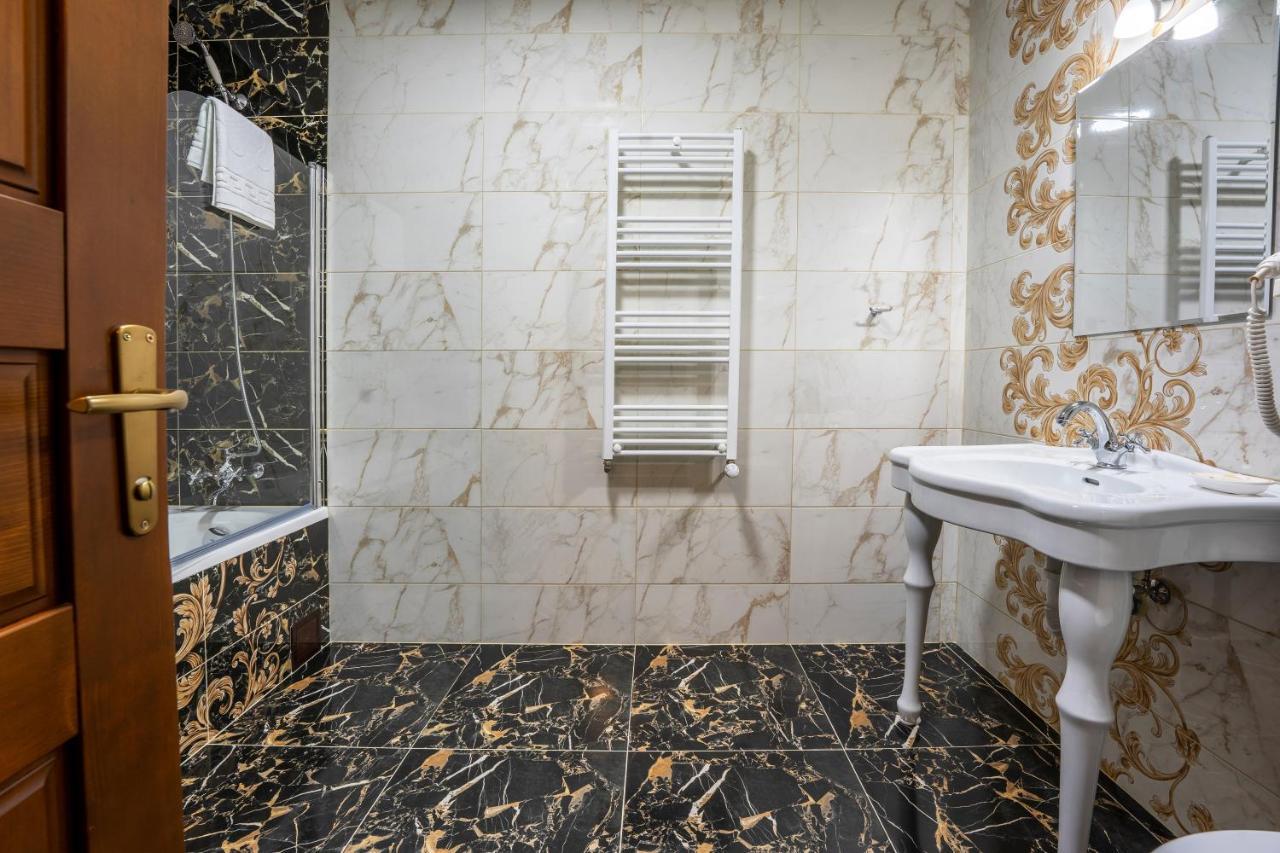Hotel Princessophie Sighișoara Zewnętrze zdjęcie
