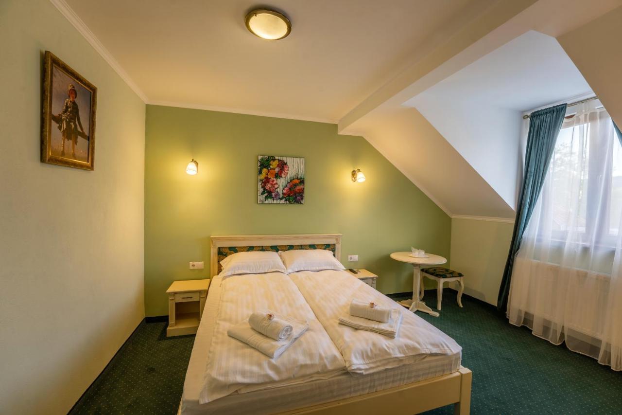 Hotel Princessophie Sighișoara Zewnętrze zdjęcie