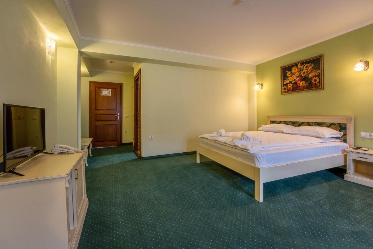Hotel Princessophie Sighișoara Zewnętrze zdjęcie