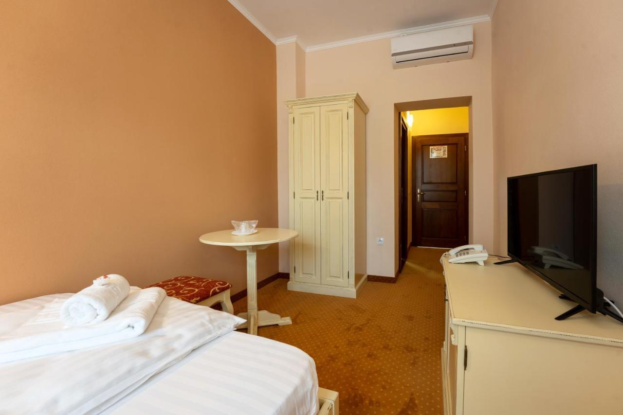 Hotel Princessophie Sighișoara Zewnętrze zdjęcie