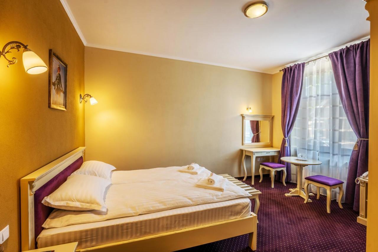 Hotel Princessophie Sighișoara Zewnętrze zdjęcie