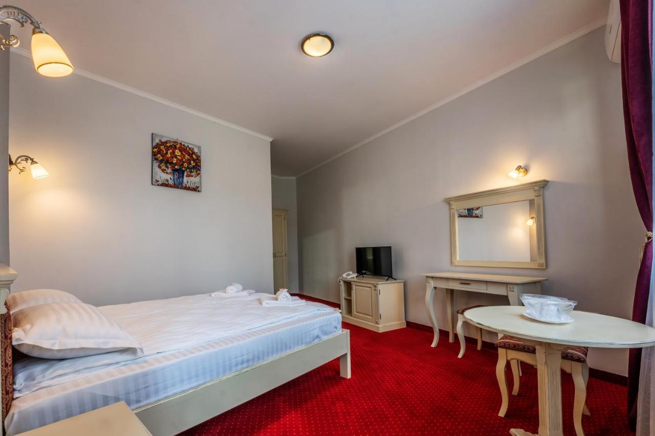 Hotel Princessophie Sighișoara Zewnętrze zdjęcie