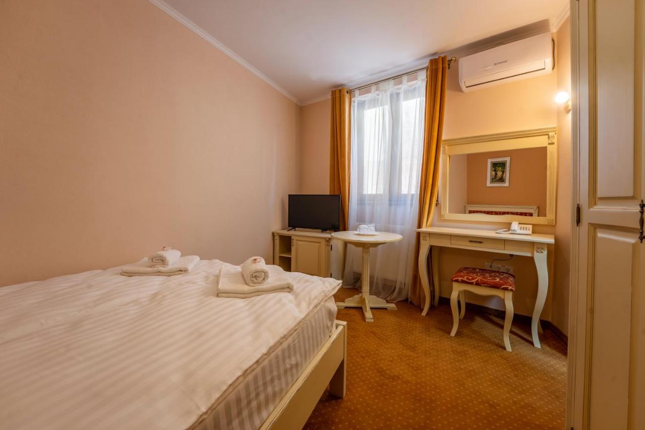 Hotel Princessophie Sighișoara Zewnętrze zdjęcie