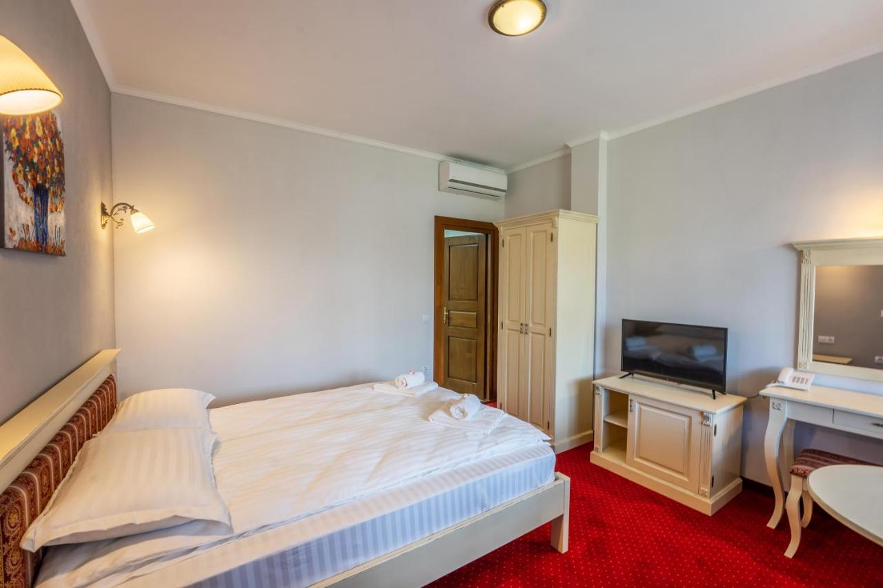 Hotel Princessophie Sighișoara Zewnętrze zdjęcie