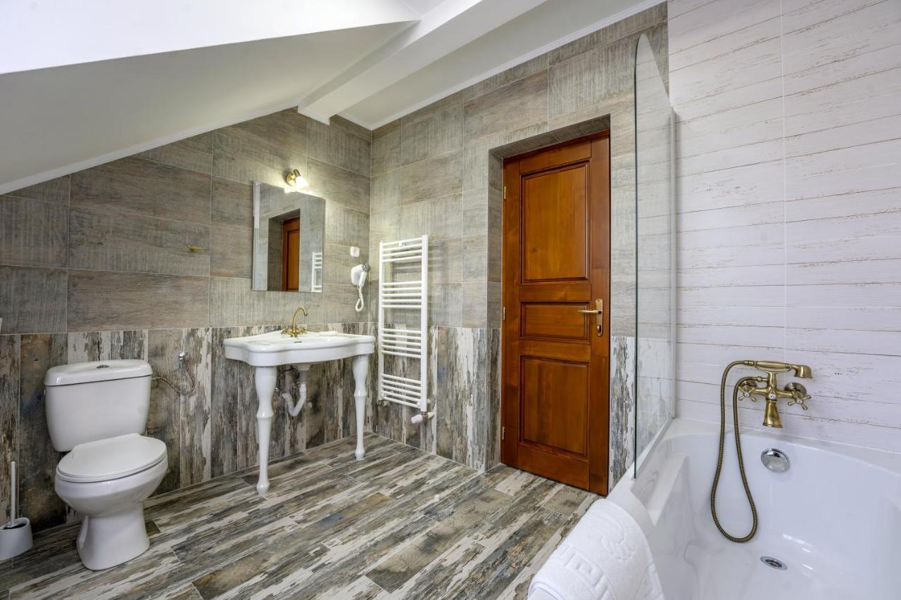 Hotel Princessophie Sighișoara Zewnętrze zdjęcie