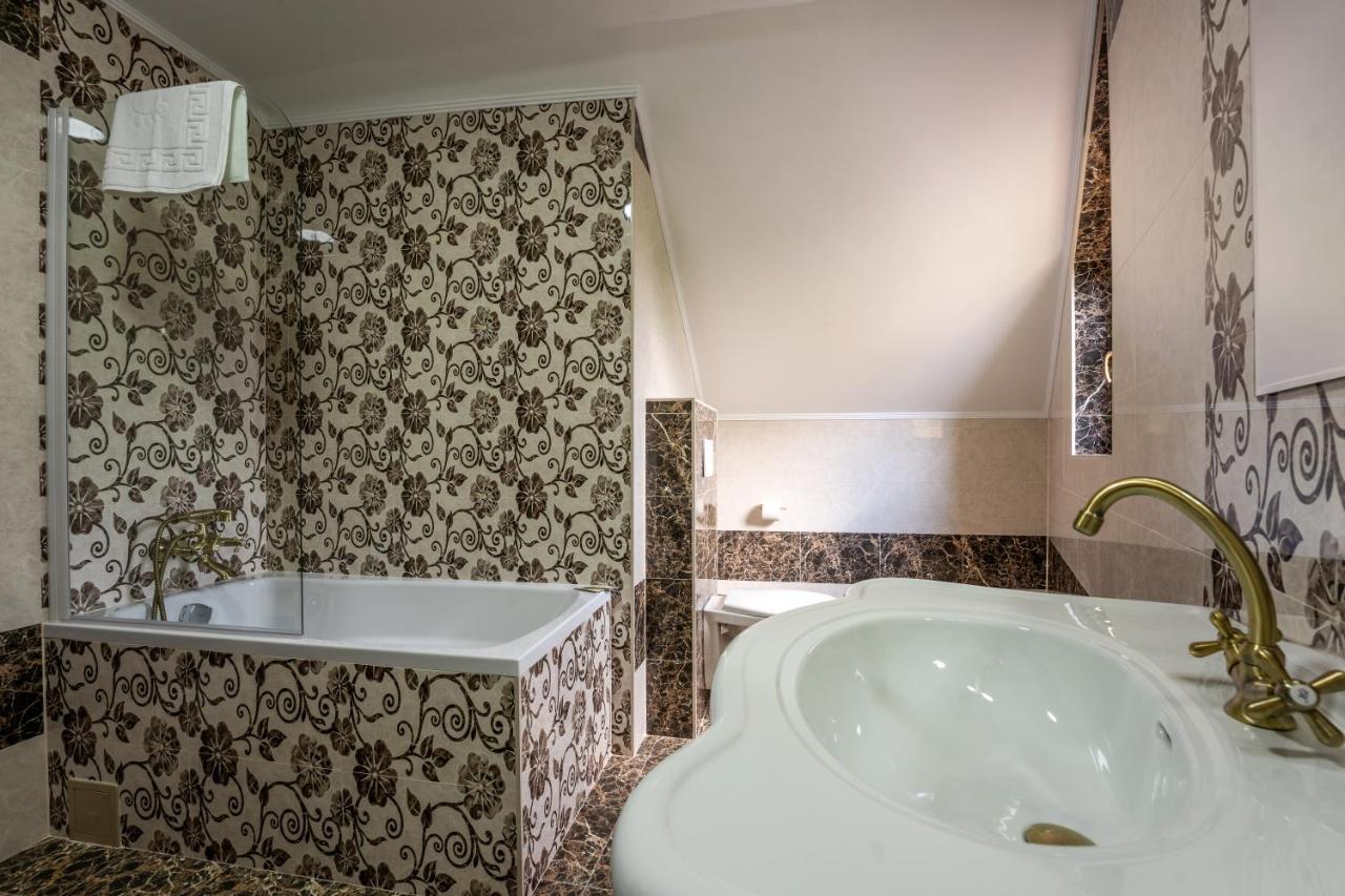 Hotel Princessophie Sighișoara Zewnętrze zdjęcie
