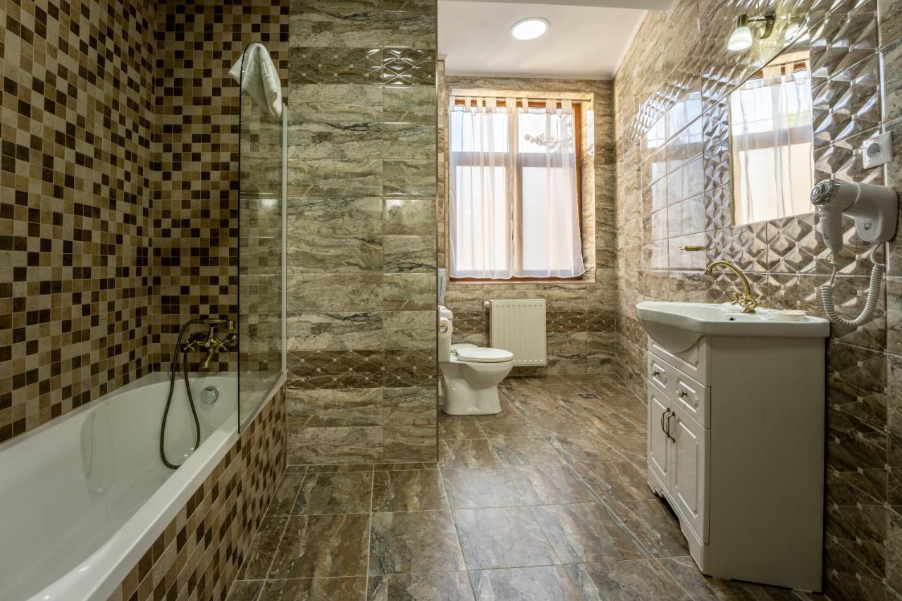 Hotel Princessophie Sighișoara Zewnętrze zdjęcie