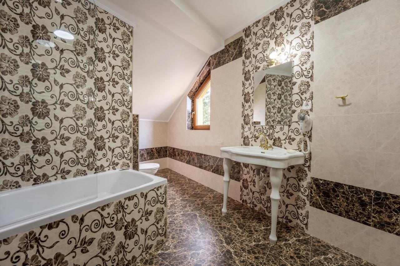 Hotel Princessophie Sighișoara Zewnętrze zdjęcie