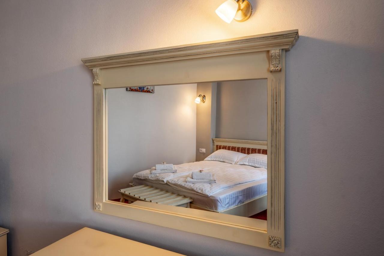 Hotel Princessophie Sighișoara Zewnętrze zdjęcie