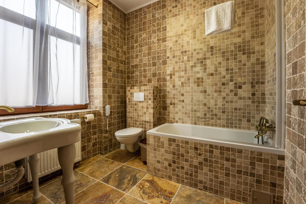 Hotel Princessophie Sighișoara Zewnętrze zdjęcie