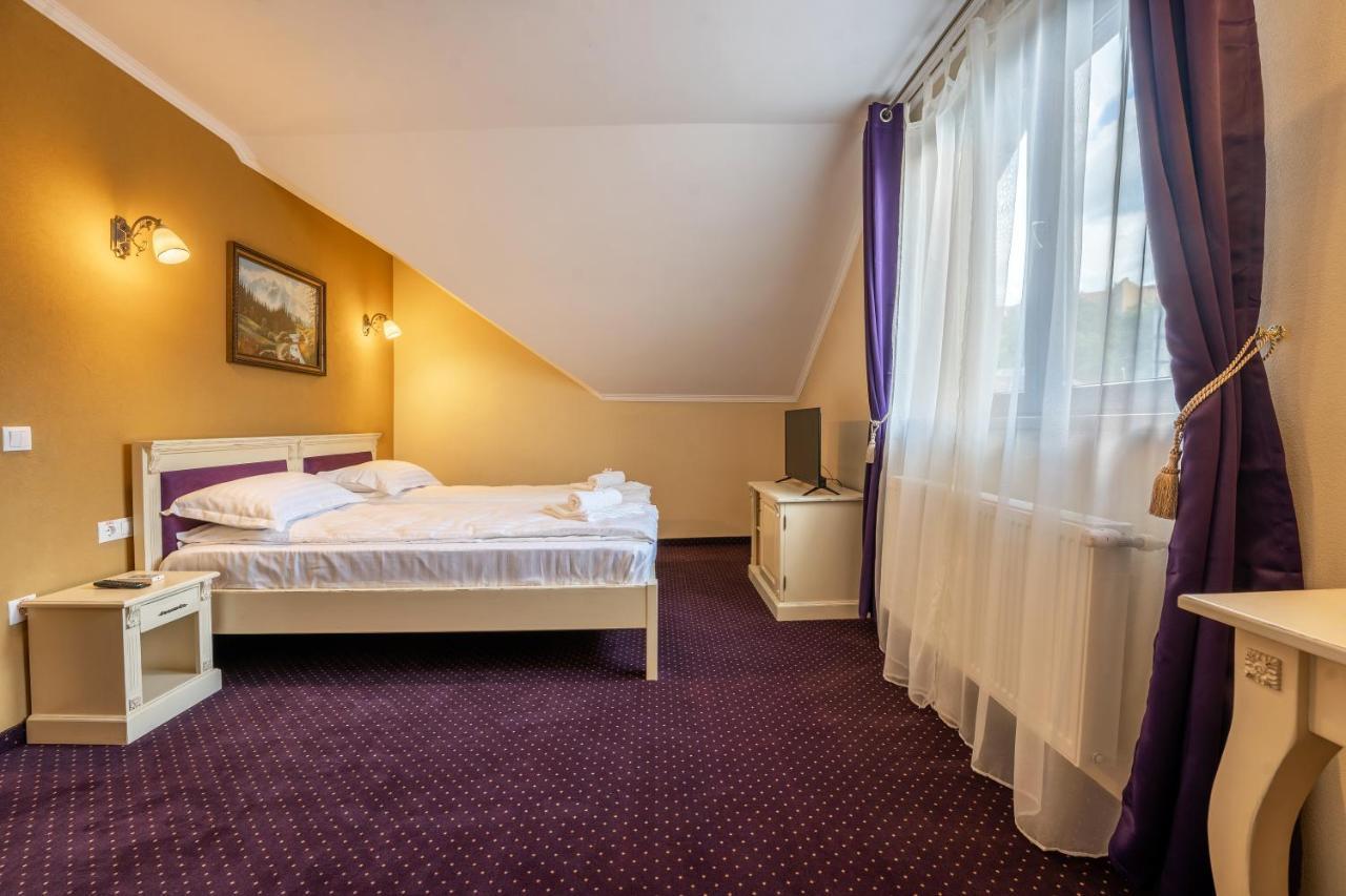 Hotel Princessophie Sighișoara Zewnętrze zdjęcie