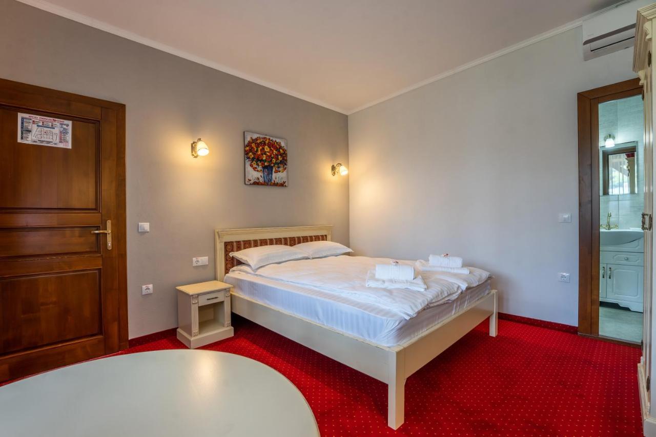 Hotel Princessophie Sighișoara Zewnętrze zdjęcie