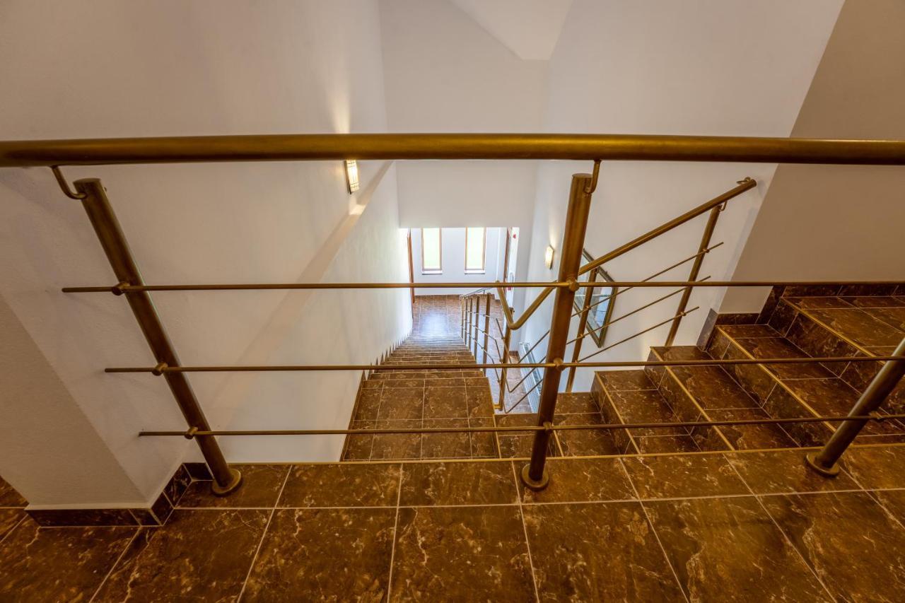 Hotel Princessophie Sighișoara Zewnętrze zdjęcie