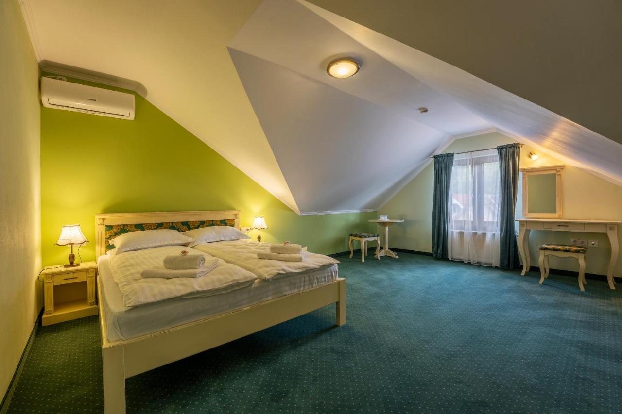 Hotel Princessophie Sighișoara Zewnętrze zdjęcie