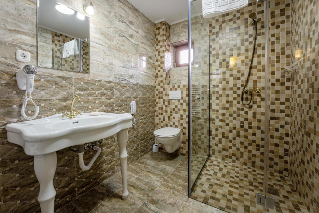 Hotel Princessophie Sighișoara Zewnętrze zdjęcie