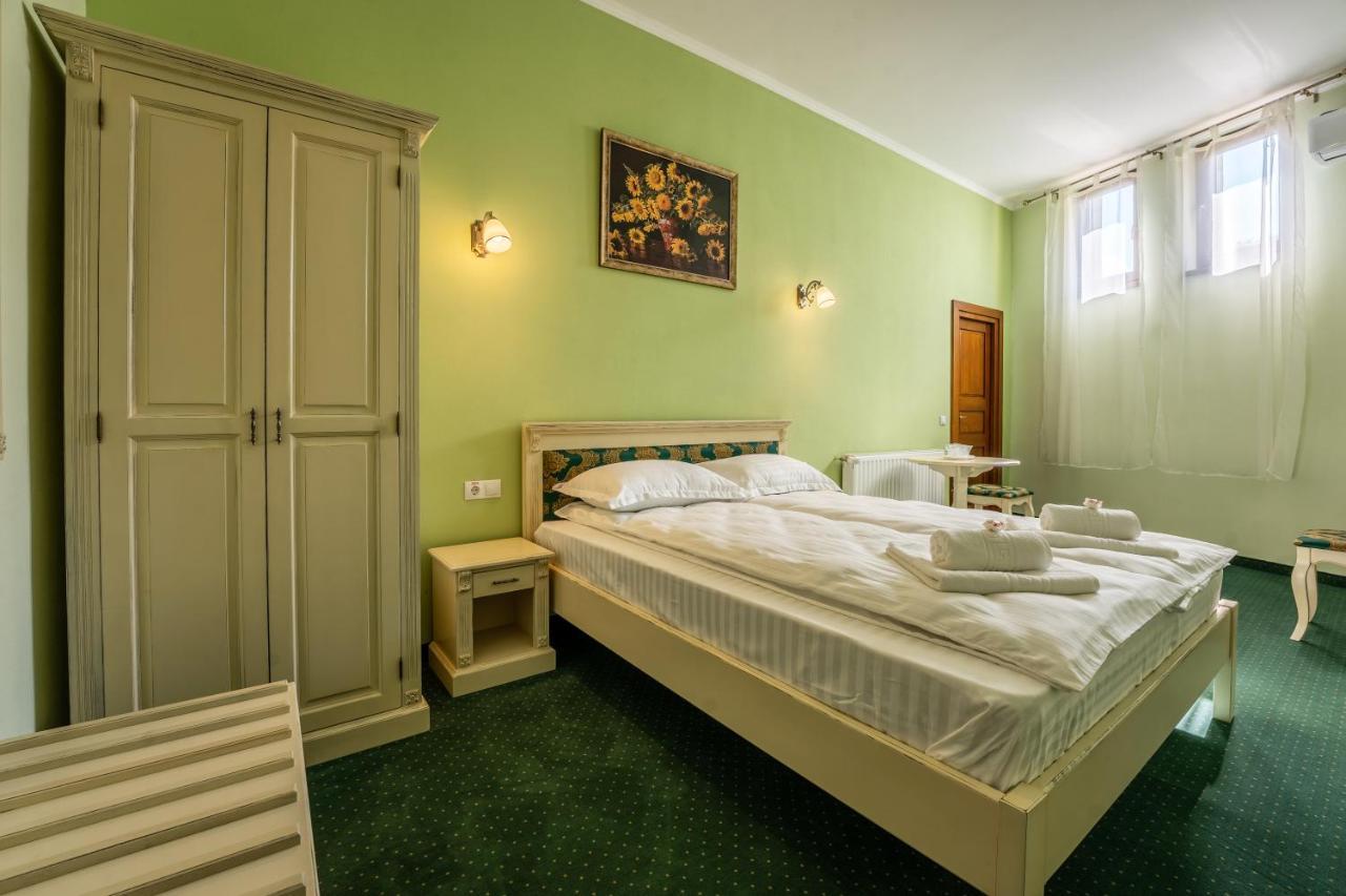 Hotel Princessophie Sighișoara Zewnętrze zdjęcie