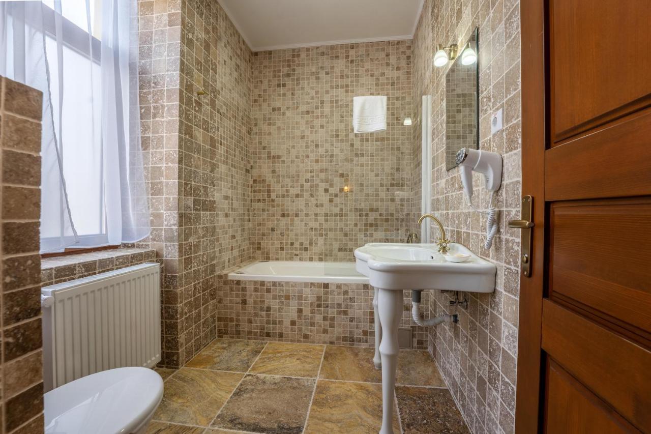 Hotel Princessophie Sighișoara Zewnętrze zdjęcie