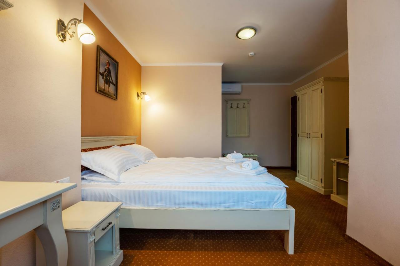 Hotel Princessophie Sighișoara Zewnętrze zdjęcie